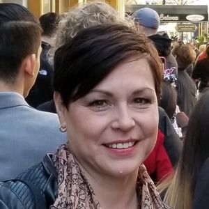 Meet your Posher, Kathleen